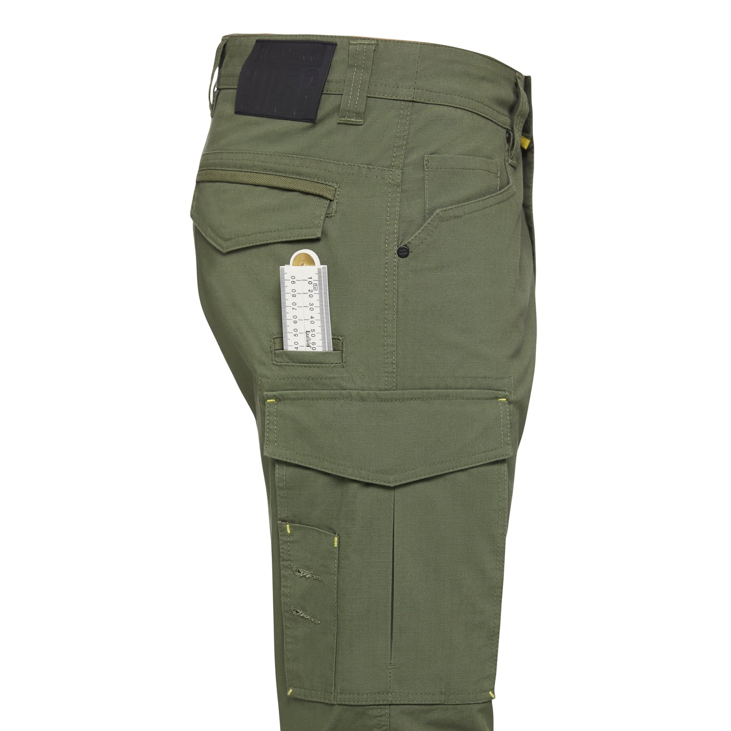 Hard Yakka Y02255 3056 Ripstop Slim Fit Cotton Cargo Pant