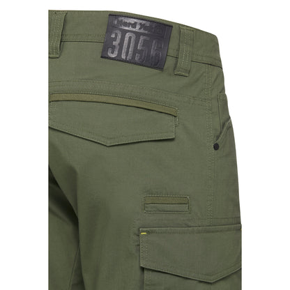 Hard Yakka Y02255 3056 Ripstop Slim Fit Cotton Cargo Pant