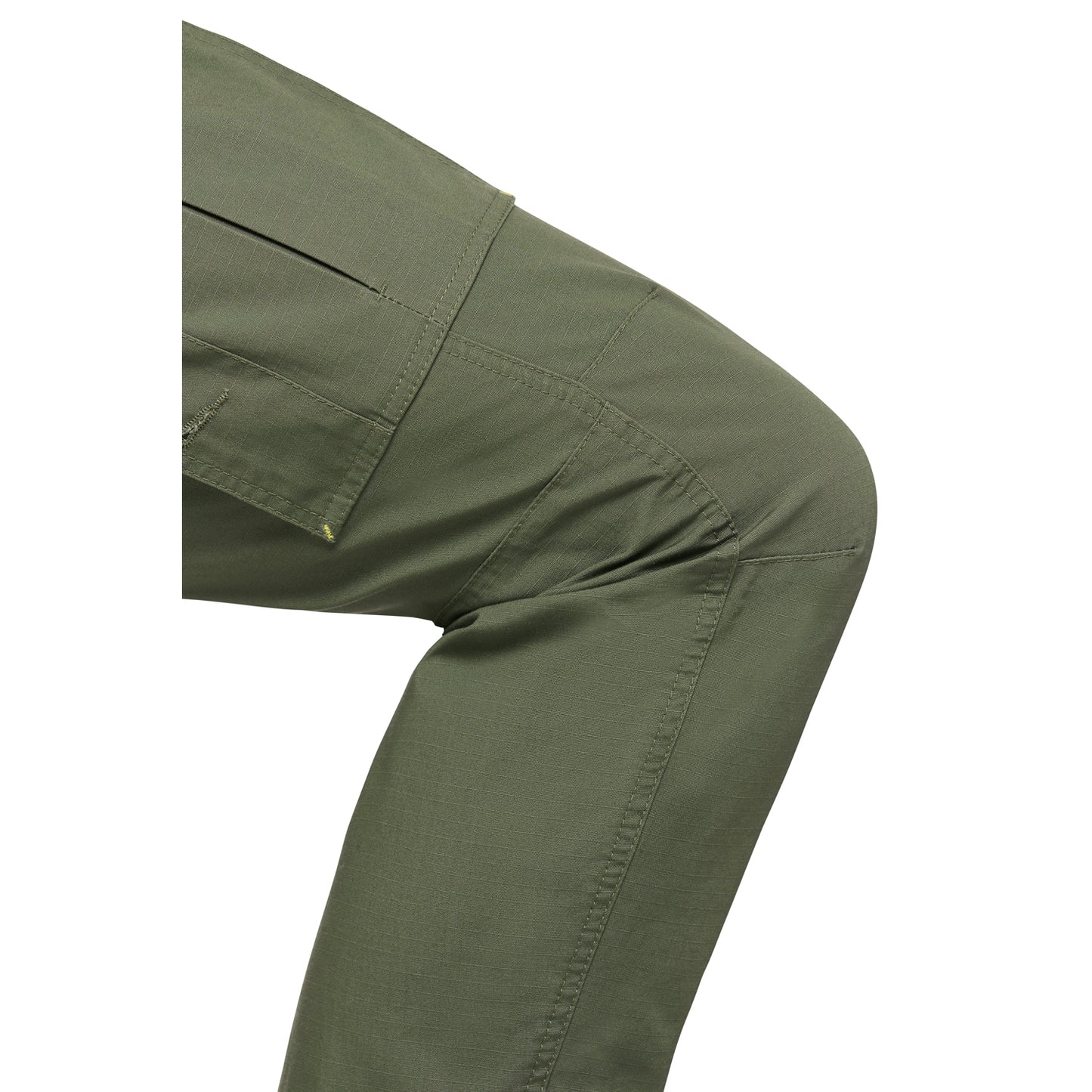 Hard Yakka Y02255 3056 Ripstop Slim Fit Cotton Cargo Pant