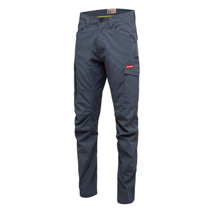 Hard Yakka Y02255 3056 Ripstop Slim Fit Cotton Cargo Pant