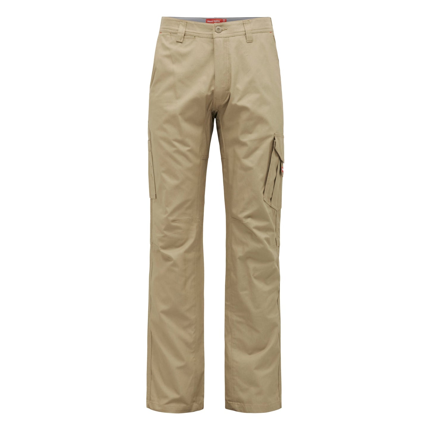 Hard Yakka Y02300 Core Vented Cotton Work Cargo Pant