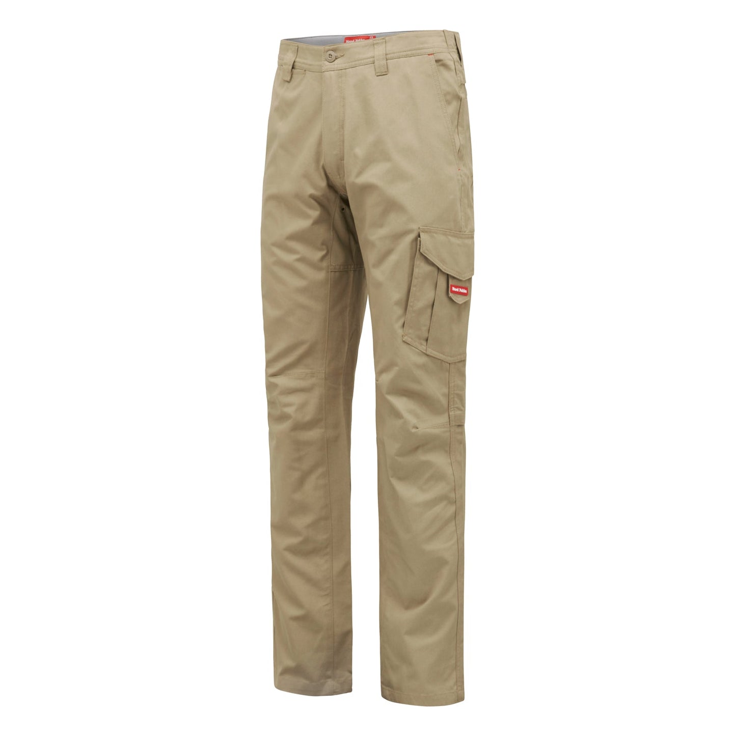 Hard Yakka Y02300 Core Vented Cotton Work Cargo Pant