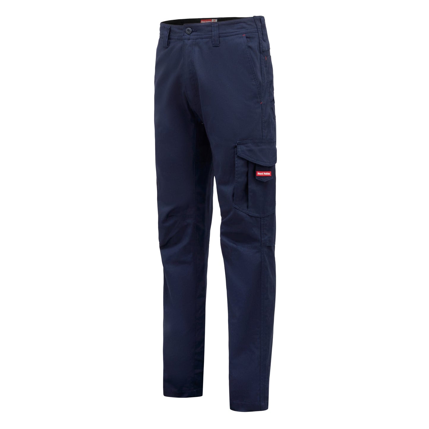 Hard Yakka Y02300 Core Vented Cotton Work Cargo Pant