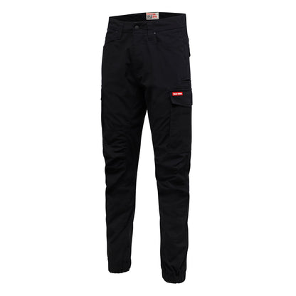 Hard Yakka Y02340 3056 Cuffed Cotton Cargo Work Pants