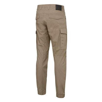Hard Yakka Y02340 3056 Cuffed Cotton Cargo Work Pants