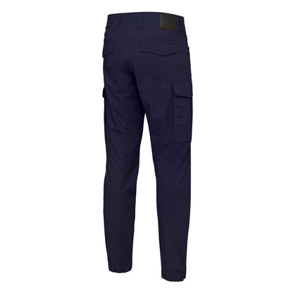 Hard Yakka Y02340 3056 Cuffed Cotton Cargo Work Pants
