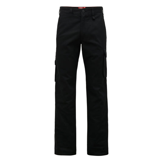 Hard Yakka Y02500 Cotton Drill Relaxed Fit Cargo Pant