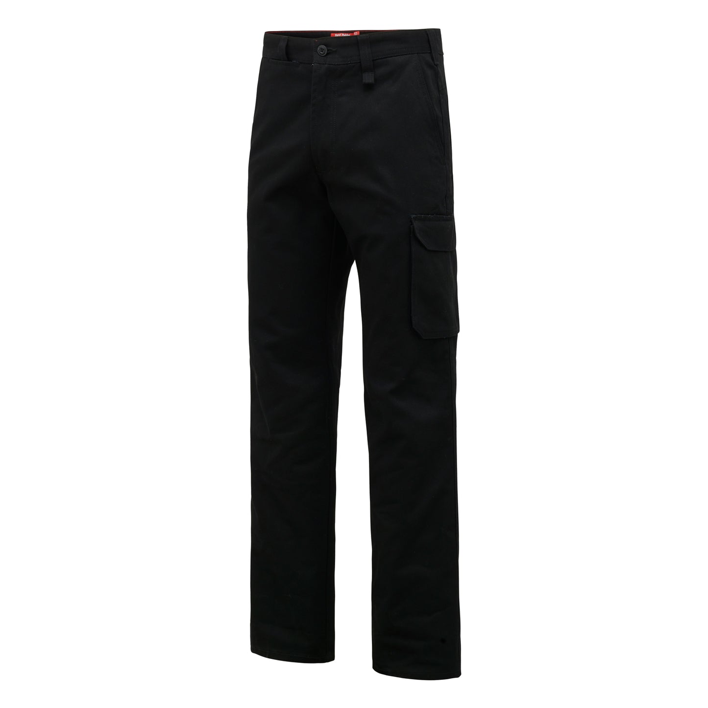 Hard Yakka Y02500 Cotton Drill Relaxed Fit Cargo Pant