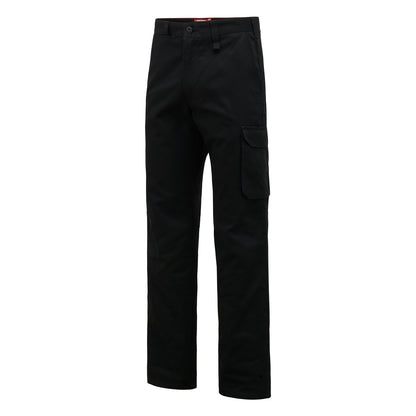Hard Yakka Y02500 Cotton Drill Relaxed Fit Cargo Pant