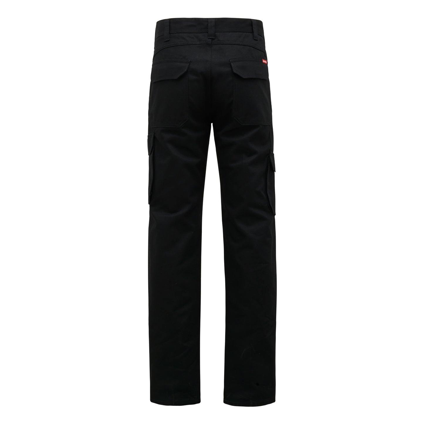 Hard Yakka Y02500 Cotton Drill Relaxed Fit Cargo Pant