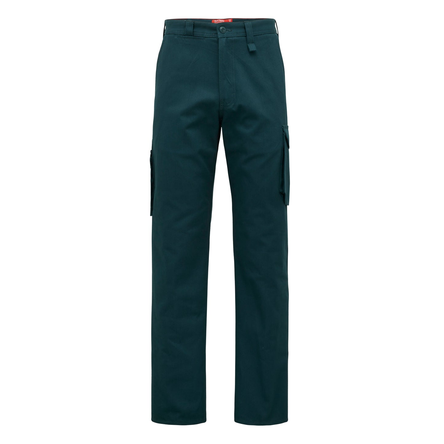 Hard Yakka Y02500 Cotton Drill Relaxed Fit Cargo Pant