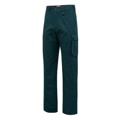 Hard Yakka Y02500 Cotton Drill Relaxed Fit Cargo Pant