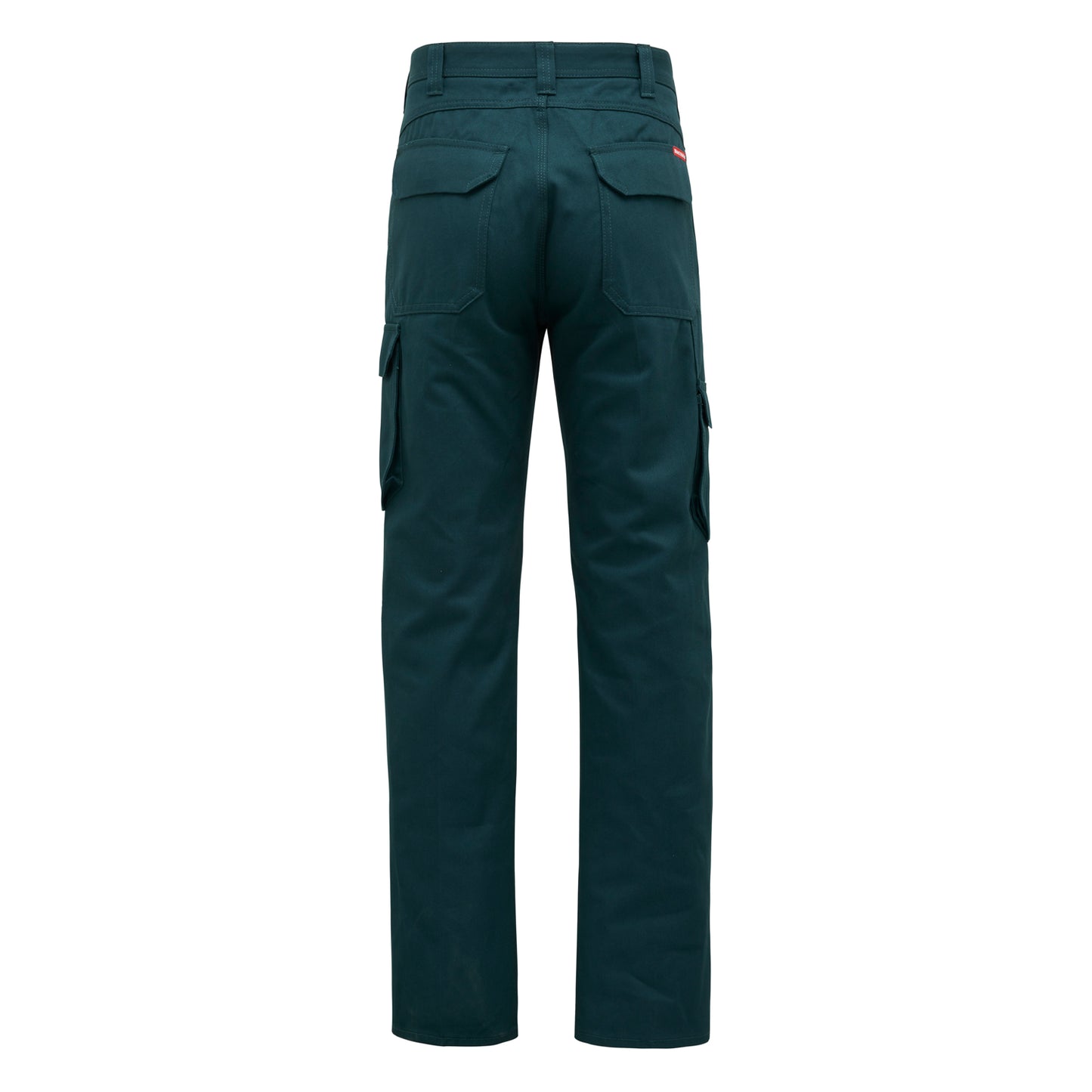 Hard Yakka Y02500 Cotton Drill Relaxed Fit Cargo Pant