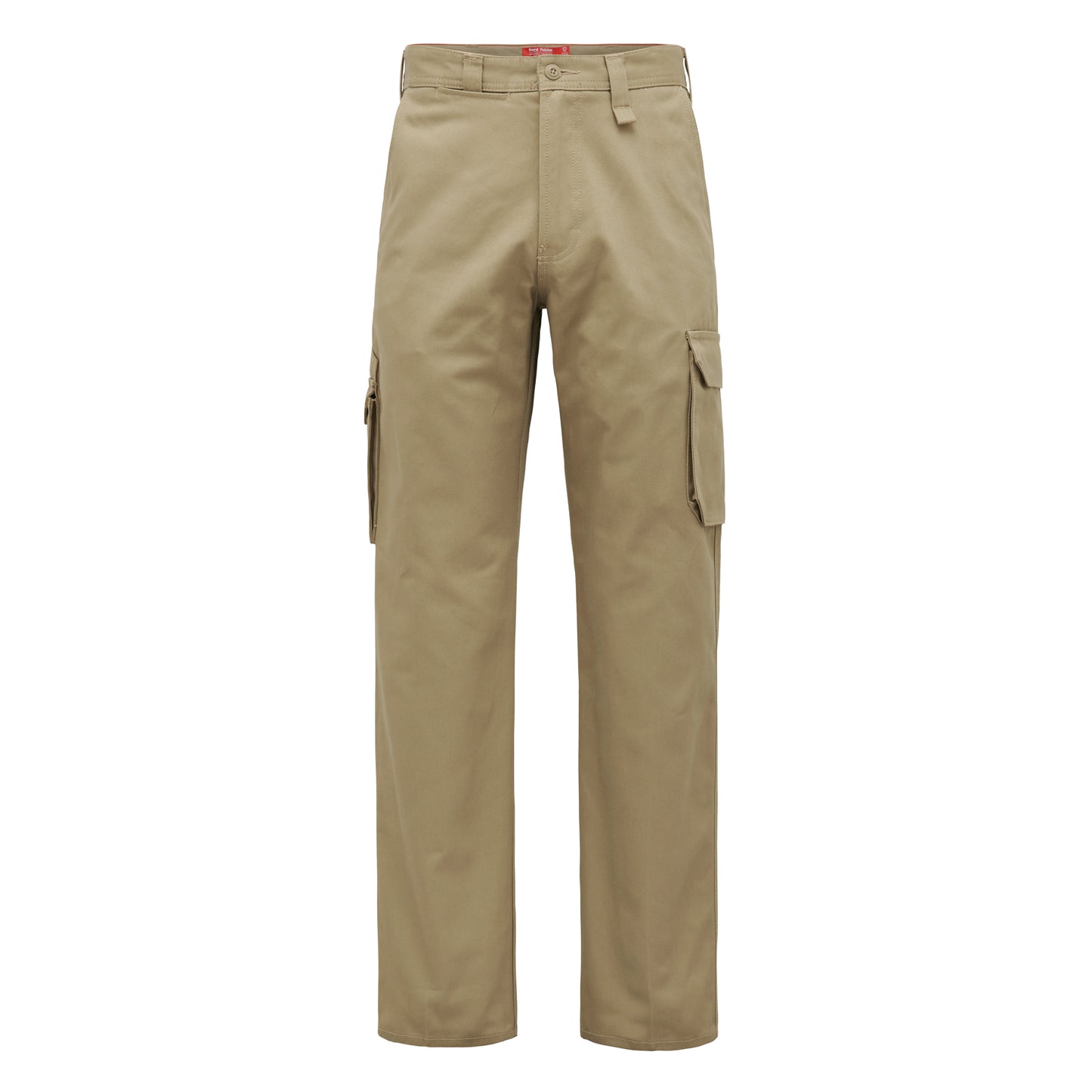 Hard Yakka Y02500 Cotton Drill Relaxed Fit Cargo Pant