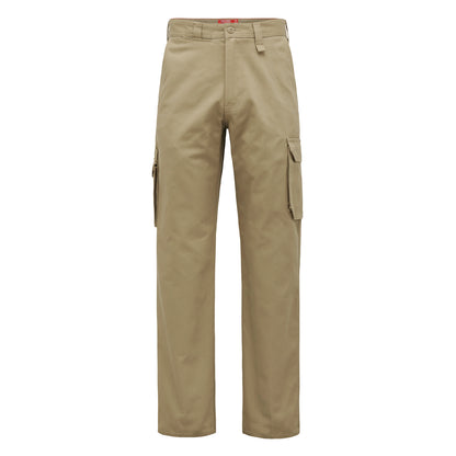 Hard Yakka Y02500 Cotton Drill Relaxed Fit Cargo Pant
