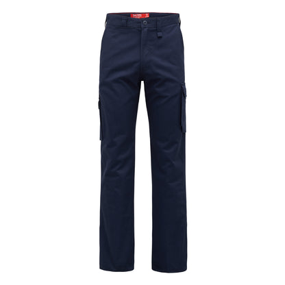 Hard Yakka Y02500 Cotton Drill Relaxed Fit Cargo Pant