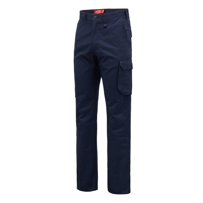 Hard Yakka Y02500 Cotton Drill Relaxed Fit Cargo Pant