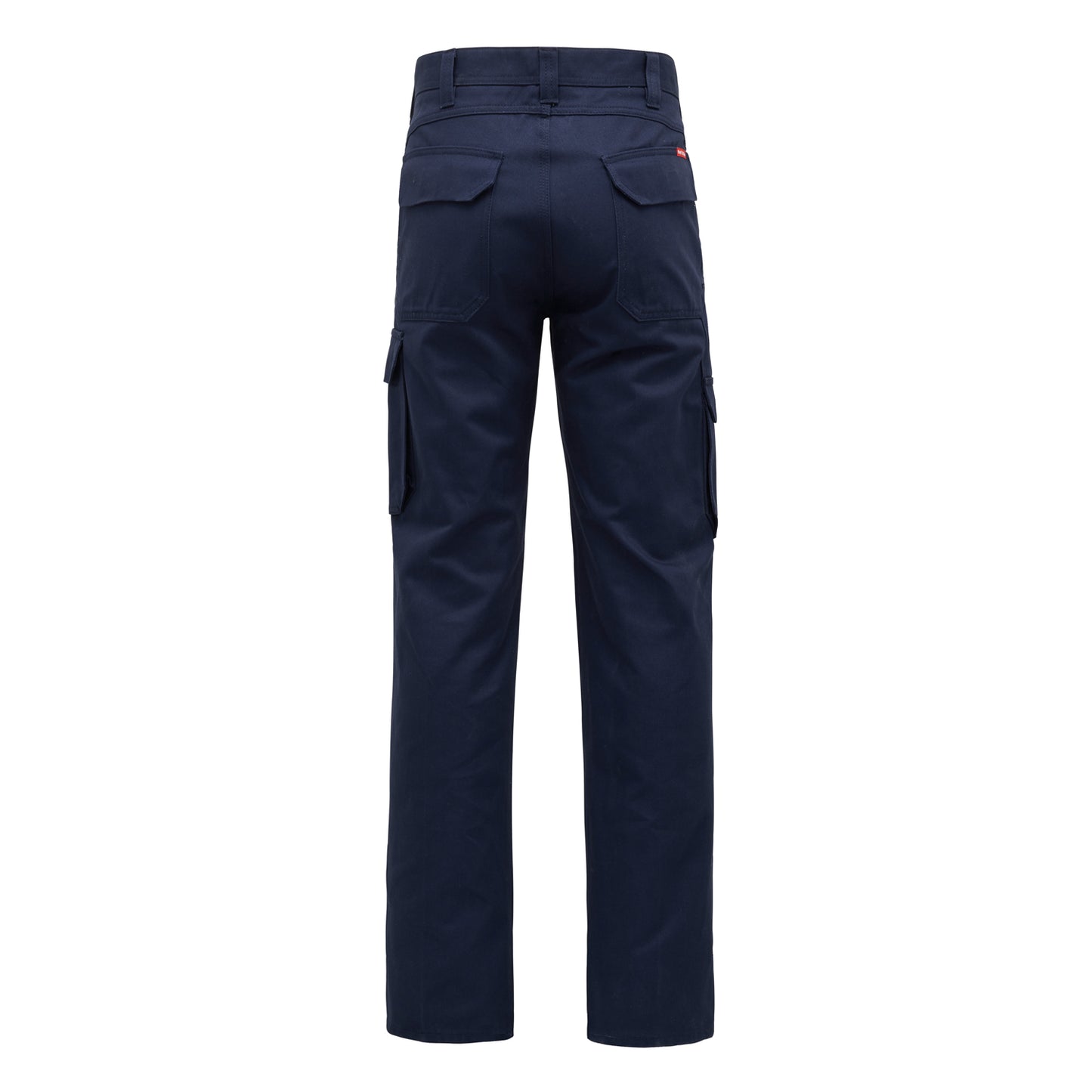 Hard Yakka Y02500 Cotton Drill Relaxed Fit Cargo Pant