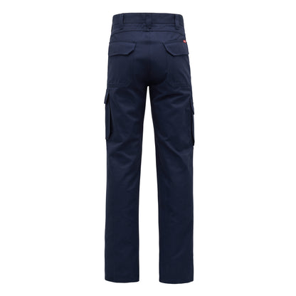 Hard Yakka Y02500 Cotton Drill Relaxed Fit Cargo Pant