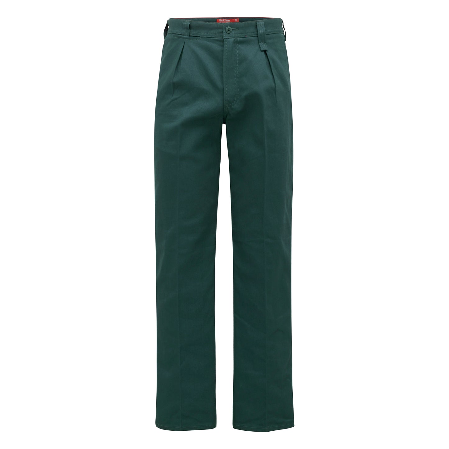 Hard Yakka Y02501 Cotton Drill Relaxed Fit Pant