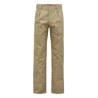 Hard Yakka Y02501 Cotton Drill Relaxed Fit Pant