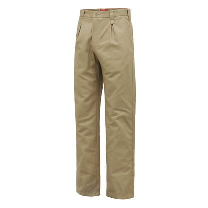 Hard Yakka Y02501 Cotton Drill Relaxed Fit Pant