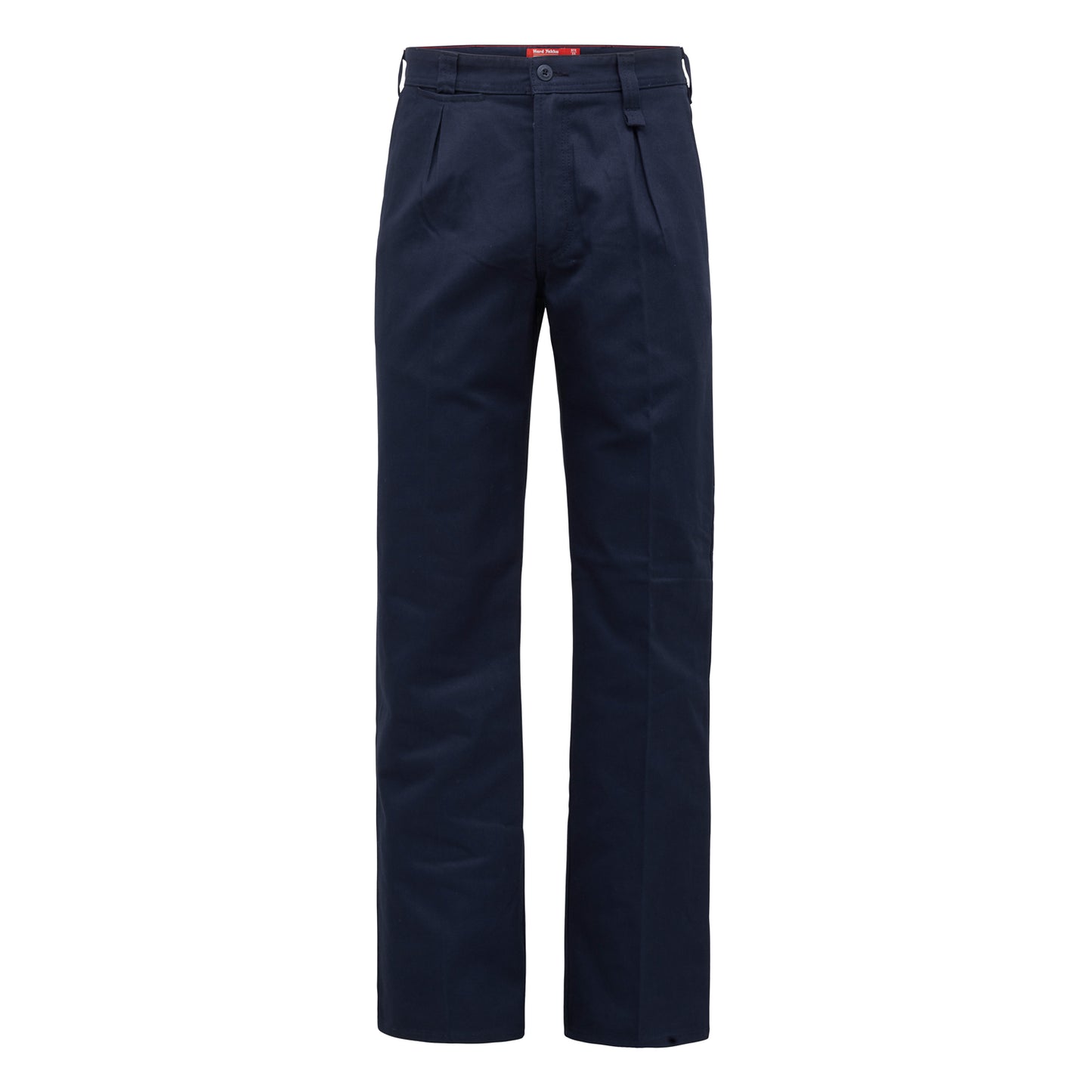 Hard Yakka Y02501 Cotton Drill Relaxed Fit Pant