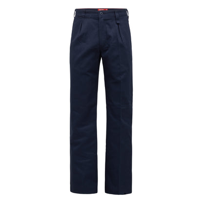 Hard Yakka Y02501 Cotton Drill Relaxed Fit Pant