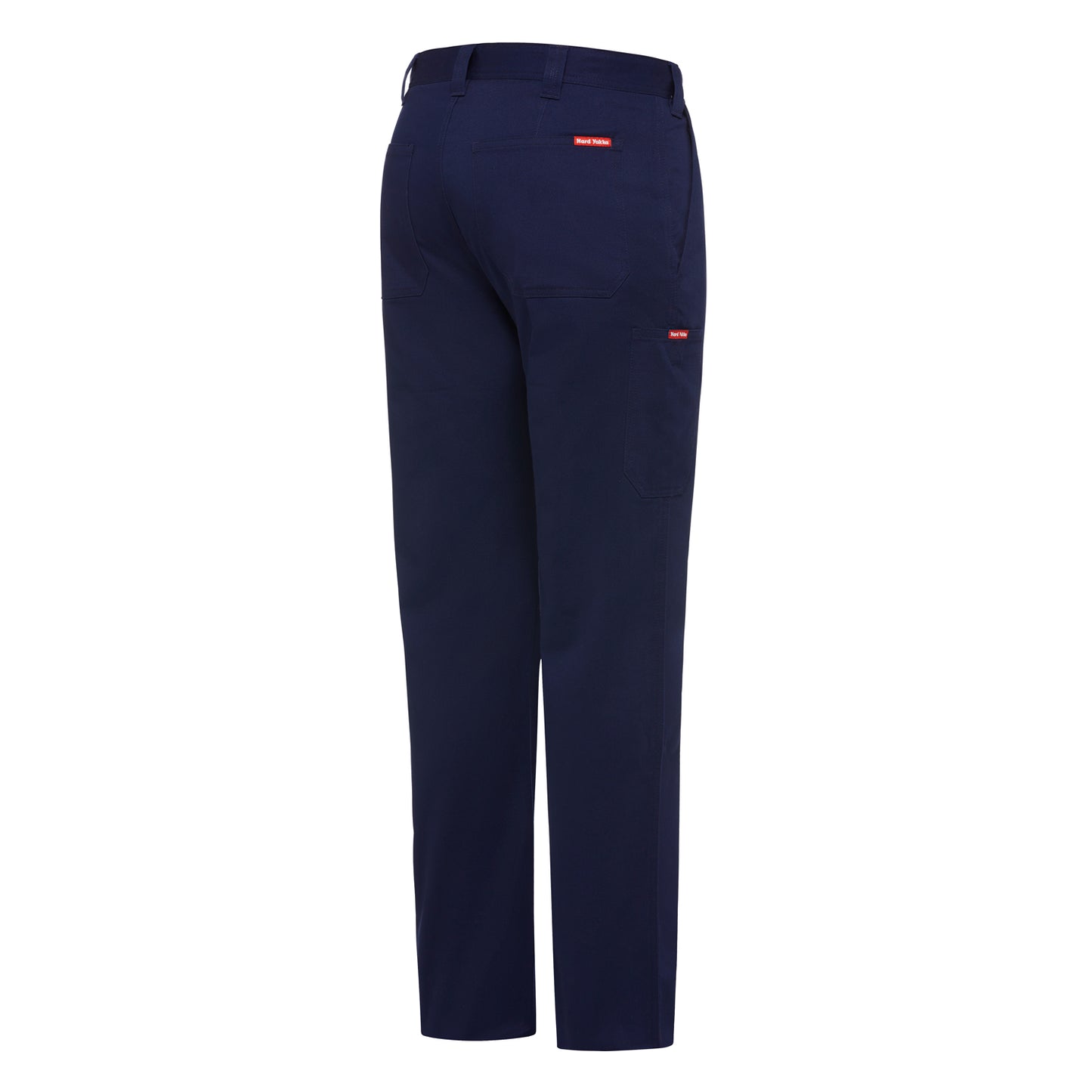 Hard Yakka Y02530 Core Pleated Front Cotton Drill Pant