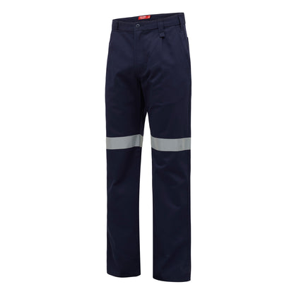 Hard Yakka Y02540 Core Taped Cotton Drill Pant