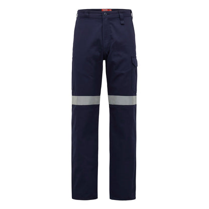 Hard Yakka Y02575 Core Cotton Cargo Drill Taped Pant