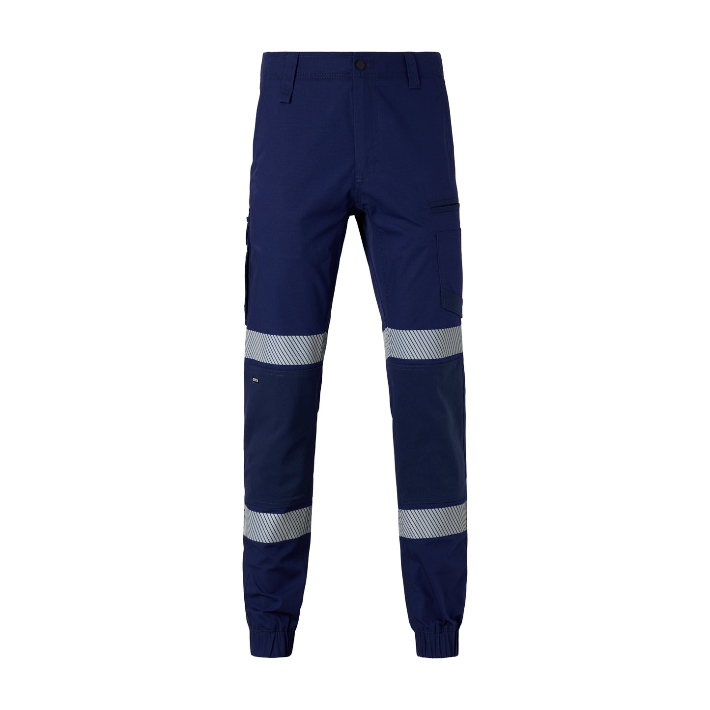 Hard Yakka Y02586 Raptor Cuff Pant With Tape