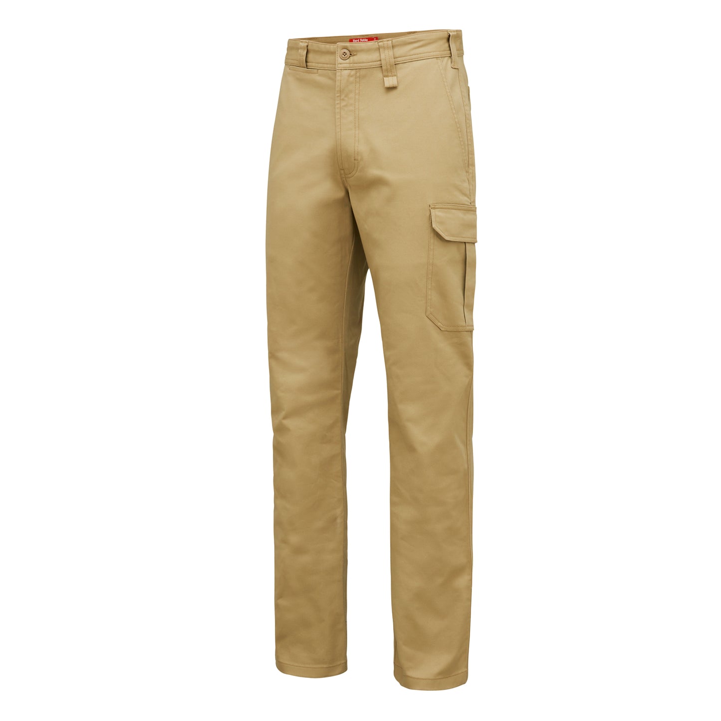 Hard Yakka Y02597 Core Relaxed Fit Stretch Cargo Work Pant