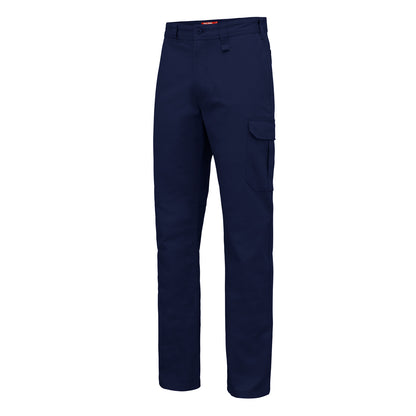Hard Yakka Y02597 Core Relaxed Fit Stretch Cargo Work Pant