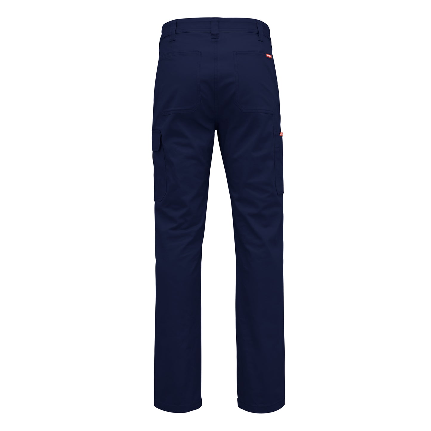 Hard Yakka Y02597 Core Relaxed Fit Stretch Cargo Work Pant