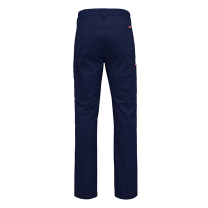Hard Yakka Y02597 Core Relaxed Fit Stretch Cargo Work Pant
