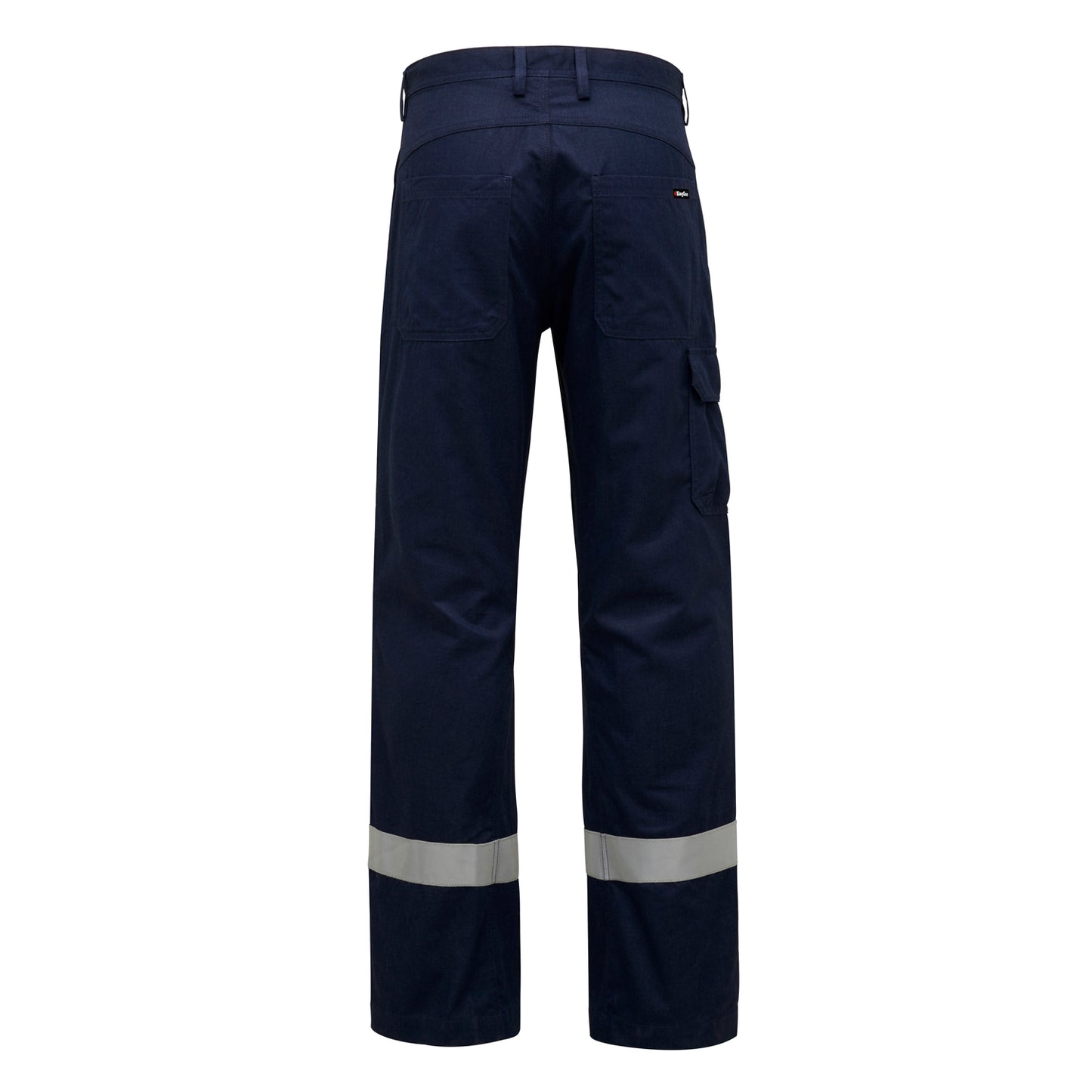 King Gee Y02670 ShieldTec FR Cargo Pant With FR Tape And Knee Pocket PPE2