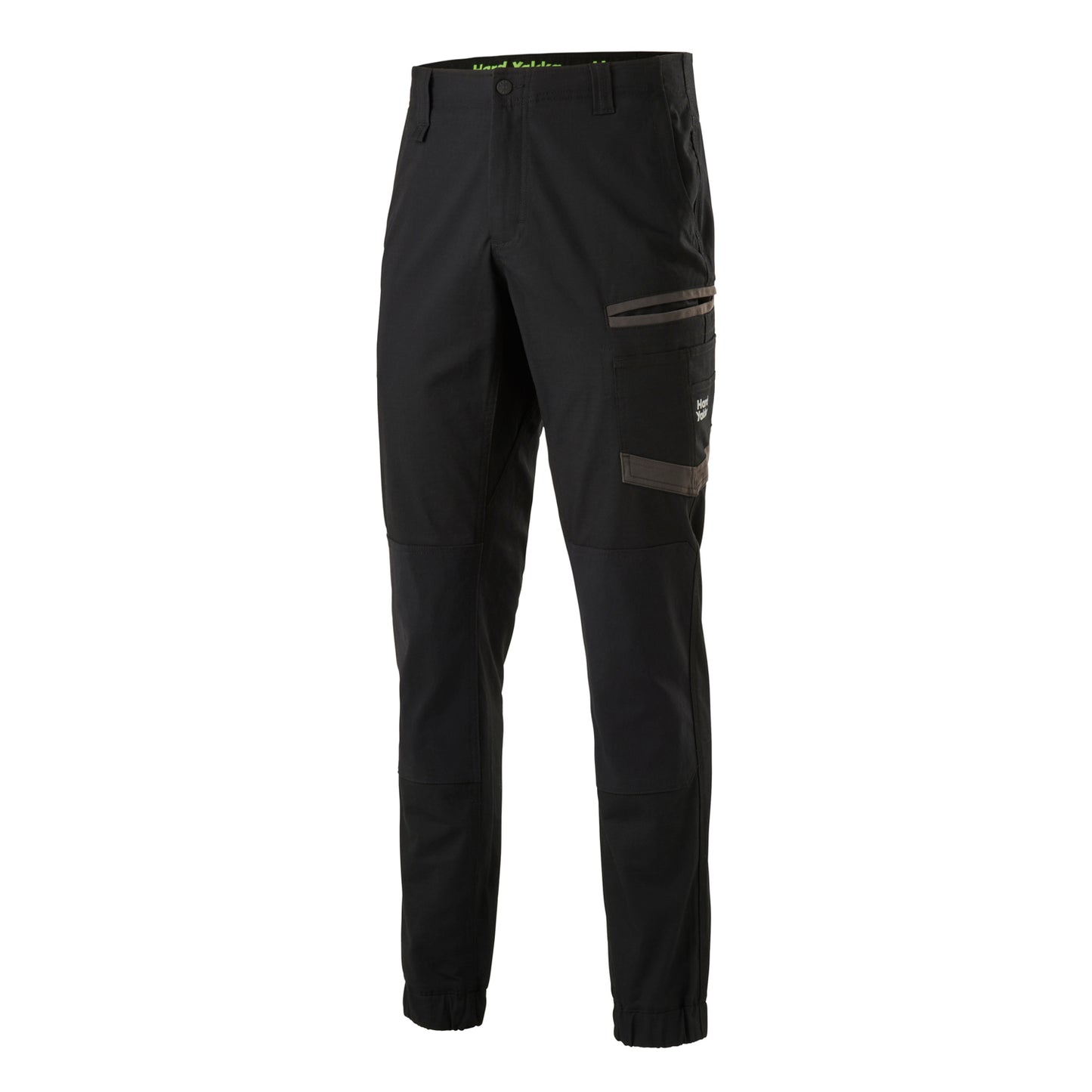 Hard Yakka Y02717 3056 Raptor Rip Resistant Cuffed Cotton Cargo Pant