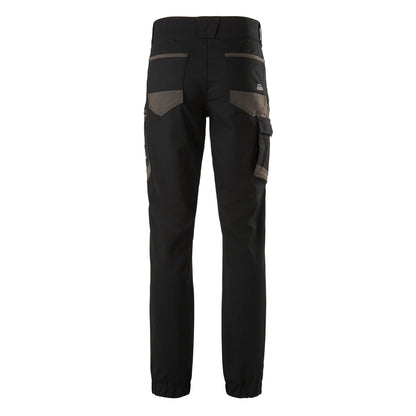 Hard Yakka Y02717 3056 Raptor Rip Resistant Cuffed Cotton Cargo Pant
