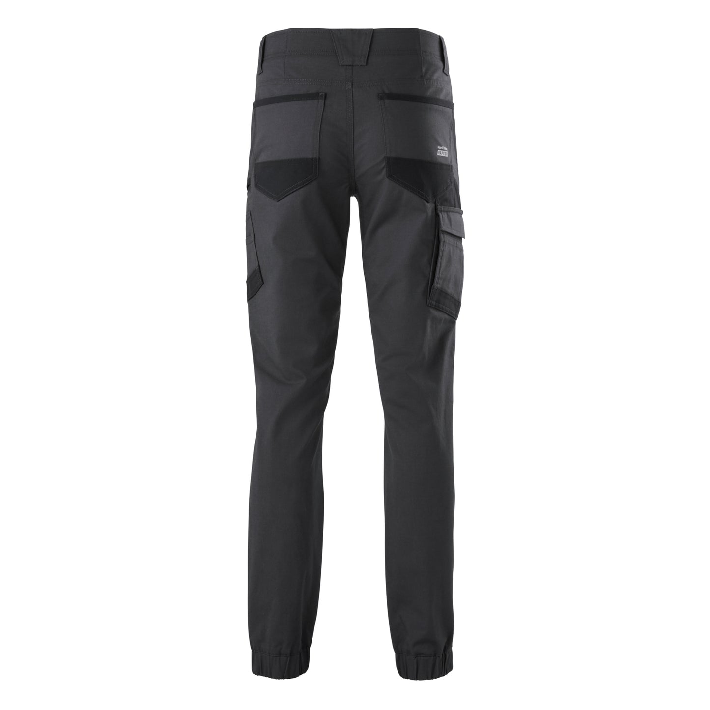 Hard Yakka Y02717 3056 Raptor Rip Resistant Cuffed Cotton Cargo Pant