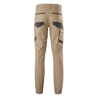 Hard Yakka Y02717 3056 Raptor Rip Resistant Cuffed Cotton Cargo Pant