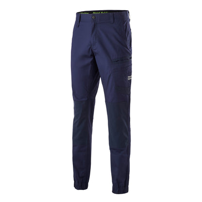 Hard Yakka Y02717 3056 Raptor Rip Resistant Cuffed Cotton Cargo Pant