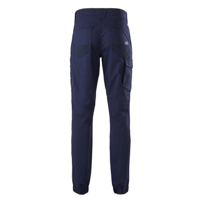 Hard Yakka Y02717 3056 Raptor Rip Resistant Cuffed Cotton Cargo Pant