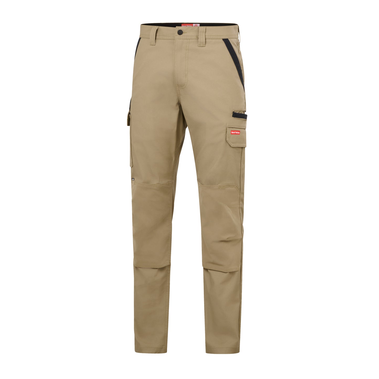 Hard Yakka Y02740 Legends Slim Fit Stretch Work Pant