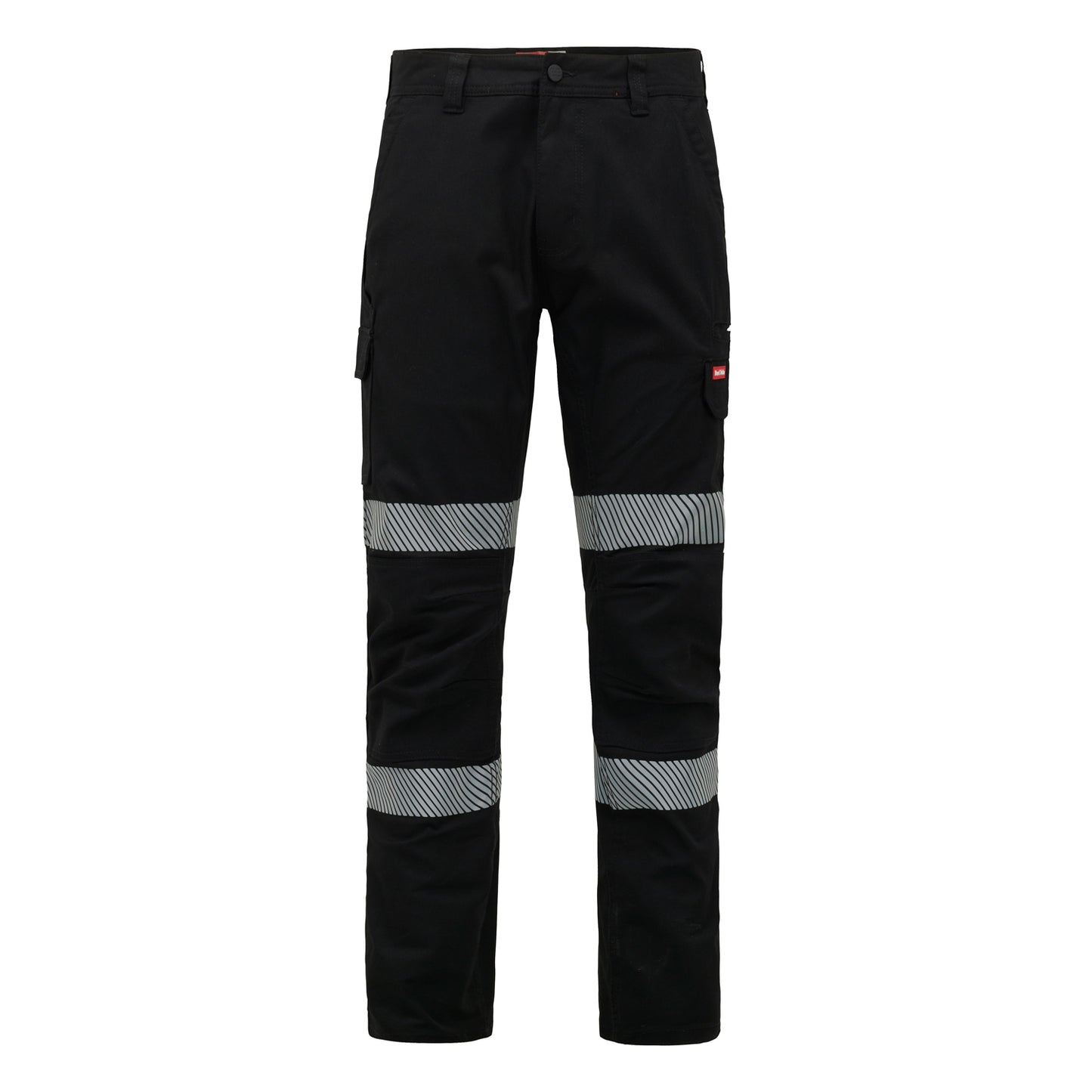 Hard Yakka Y02855 Slim Fit Stretch Canvas Cargo Pant