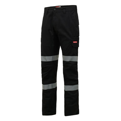 Hard Yakka Y02855 Slim Fit Stretch Canvas Cargo Pant