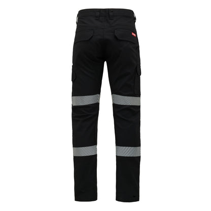 Hard Yakka Y02855 Slim Fit Stretch Canvas Cargo Pant