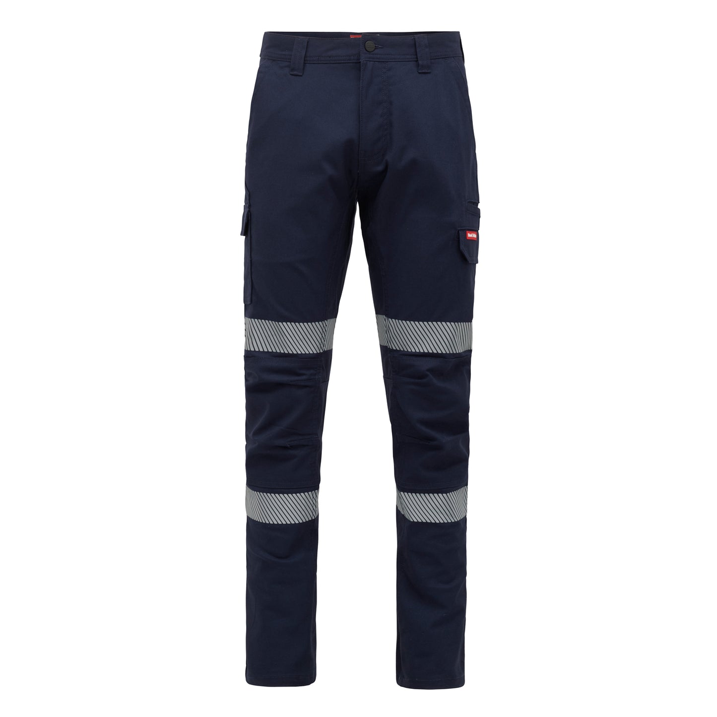Hard Yakka Y02855 Slim Fit Stretch Canvas Cargo Pant
