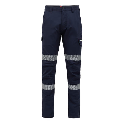 Hard Yakka Y02855 Slim Fit Stretch Canvas Cargo Pant