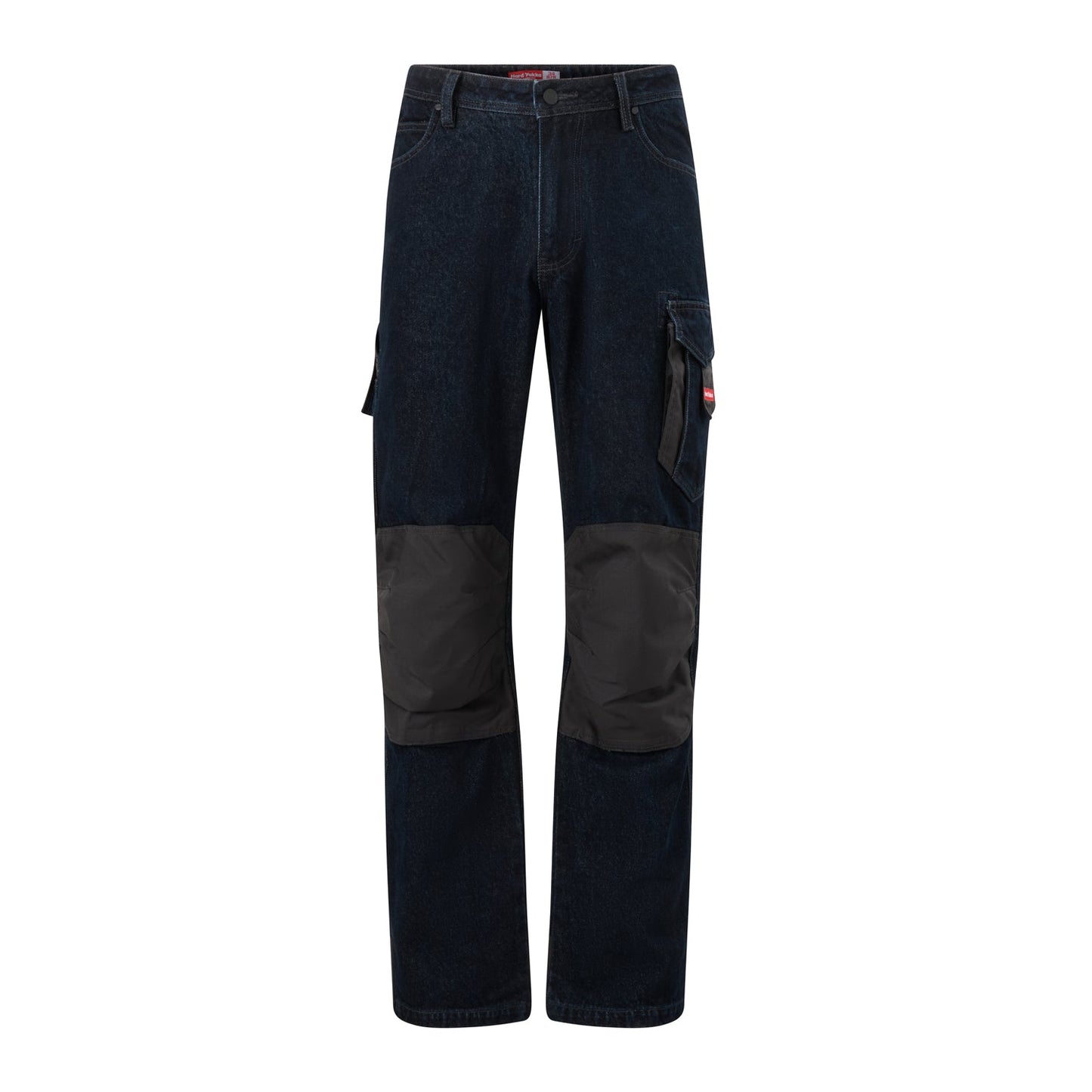 Hard Yakka Y03041 Legends Tough Cotton Cargo Jeans